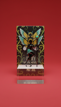 Fairy Wine Mother Steel Bottle Opener
