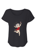 Fairy Wine Mother - Women’s Triblend Short Sleeve Dolman