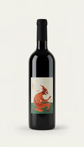 Night Mischief Petite Sirah Bold Label