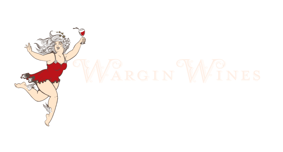 Wargin Wine Curiosities
