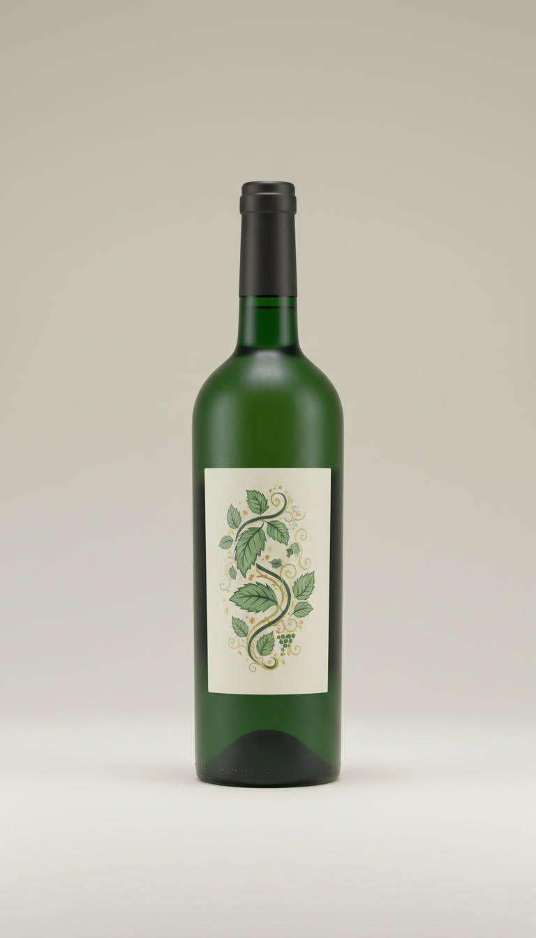Enchanted Mint Blend Aromatic Red